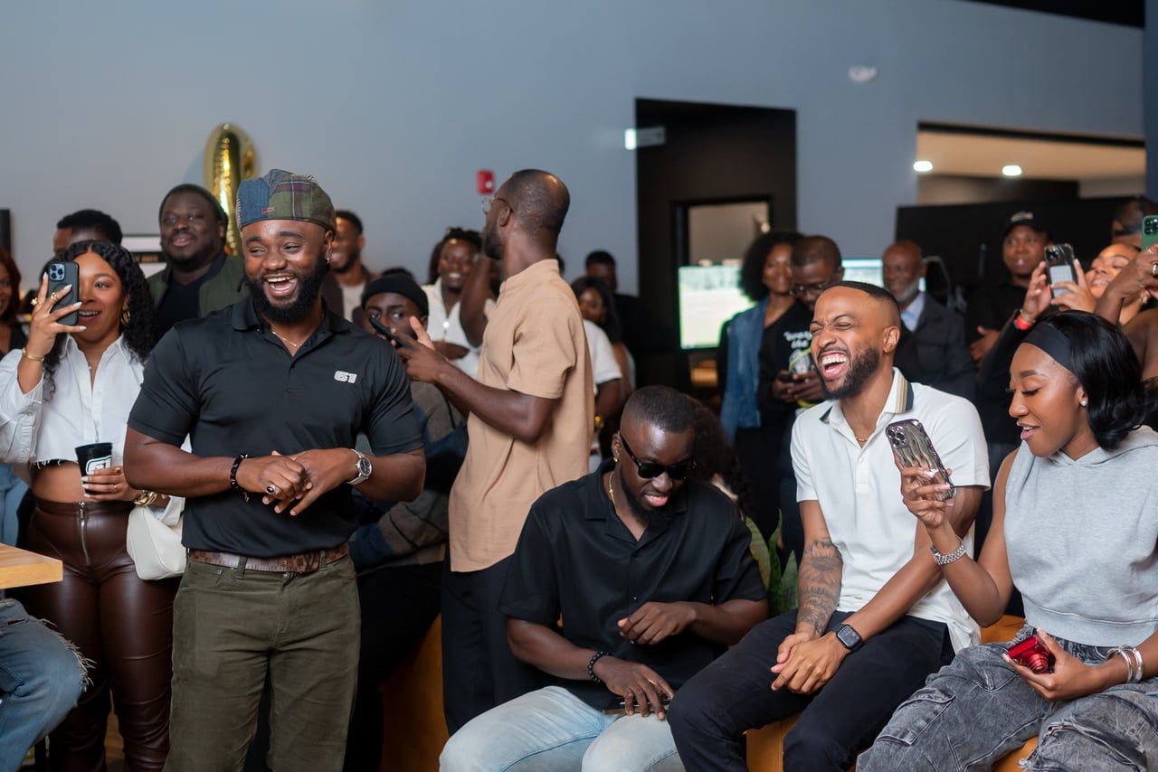 VIP Lounges & Premium Access