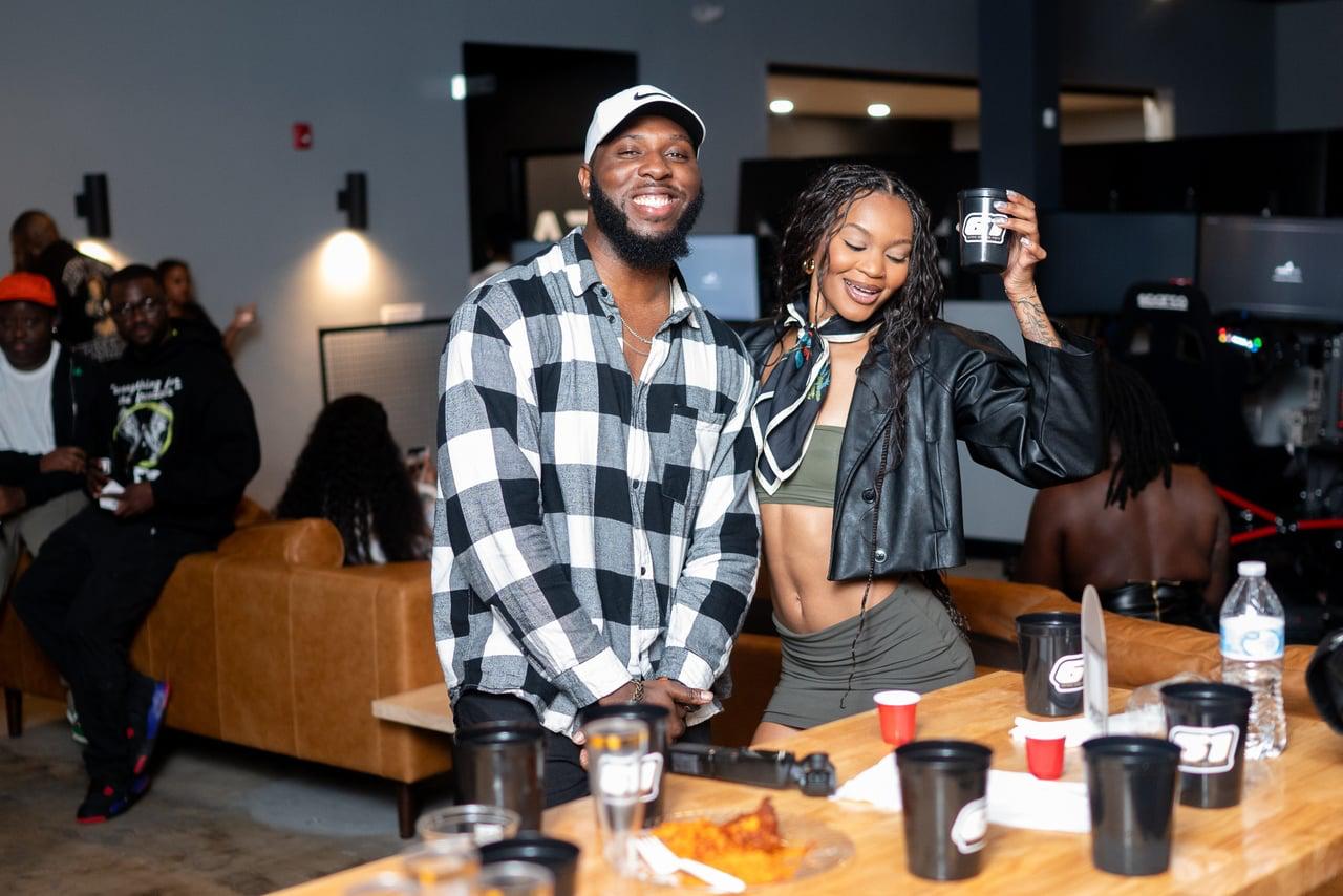 Corporate Hospitality